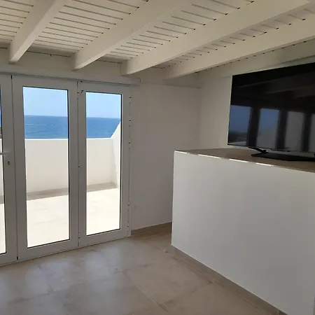 Cielo Y Mar Apartamento *