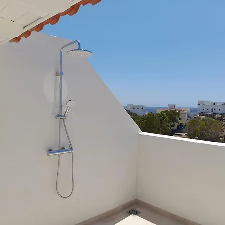 Cielo Y Mar Apartamento La Mareta