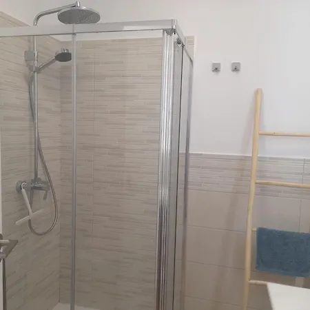 Apartamento Cielo Y Mar *