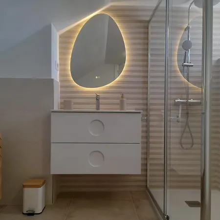 Apartamento Cielo Y Mar La Mareta