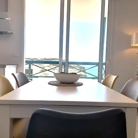 Apartamento Cielo Y Mar La Mareta