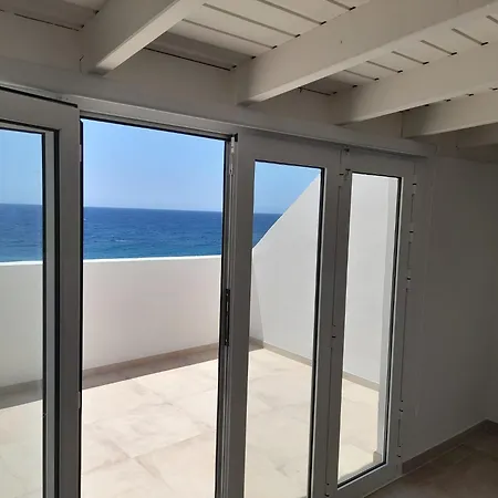 Cielo Y Mar La Mareta