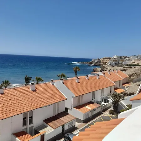 Apartamento Cielo Y Mar