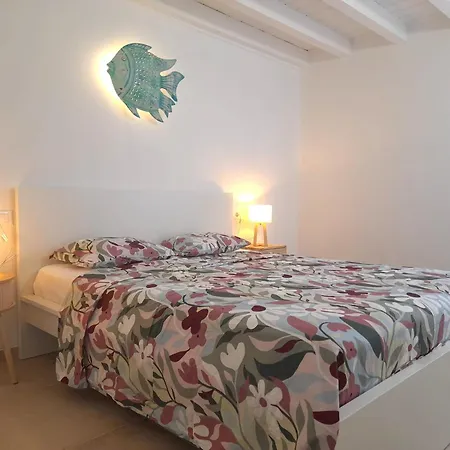 Apartamento Cielo Y Mar *