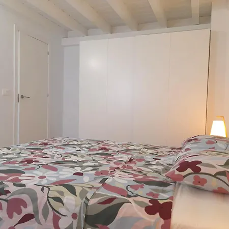 Apartamento Cielo Y Mar La Mareta