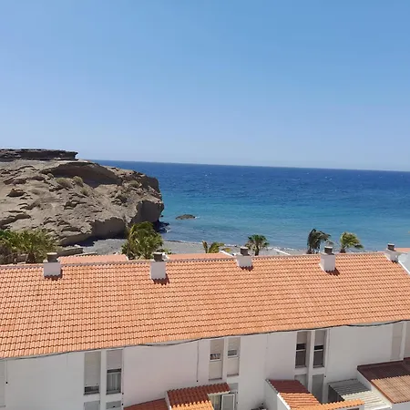 Cielo Y Mar Apartamento La Mareta