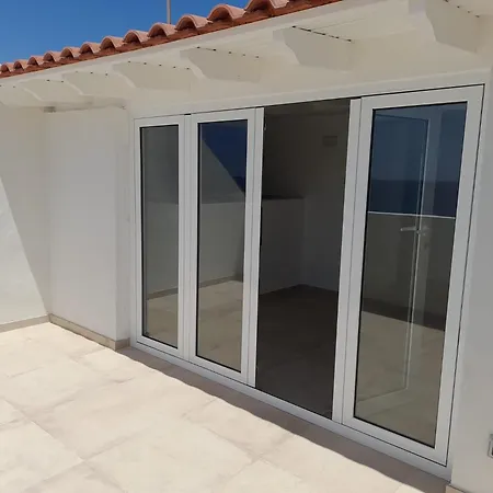 Apartamento Cielo Y Mar *