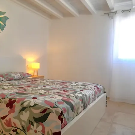 Apartamento Cielo Y Mar *