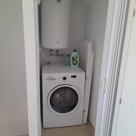 Apartamento Cielo Y Mar La Mareta