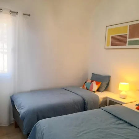 Apartamento Cielo Y Mar